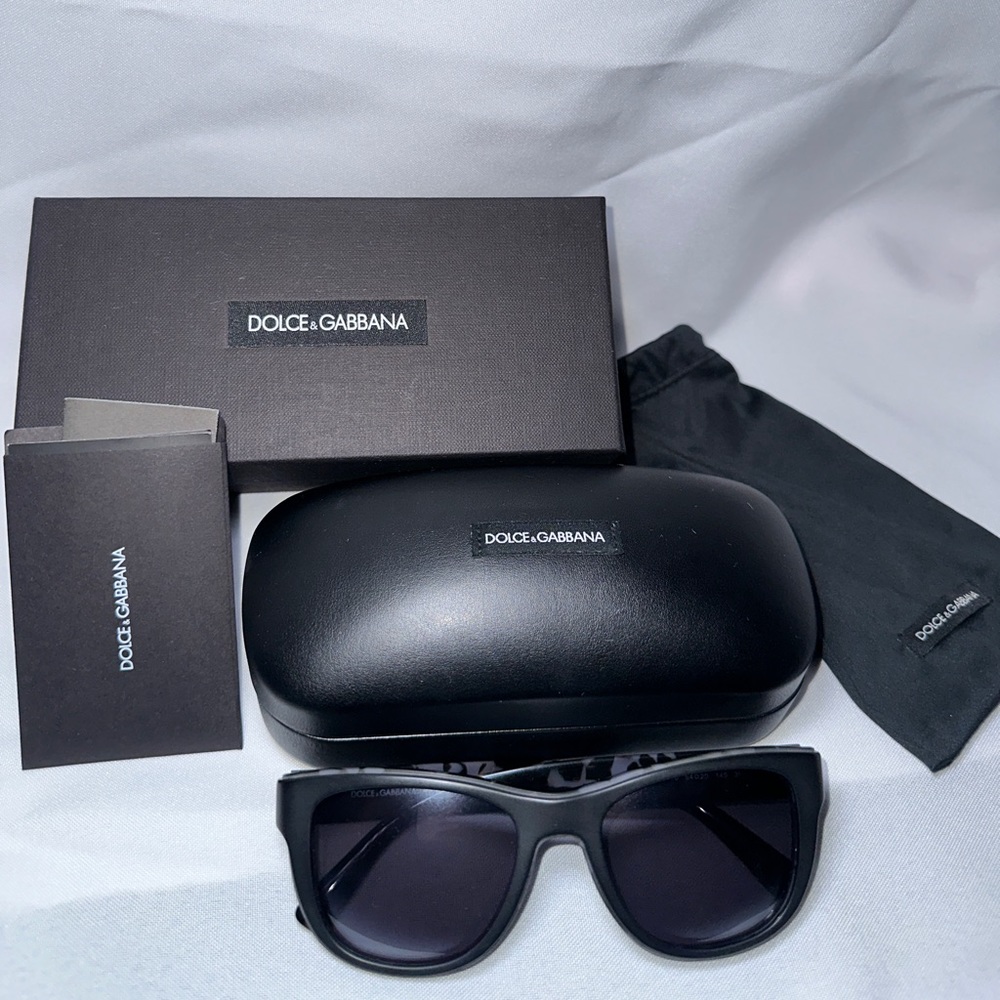 Sun Glasses - image 2